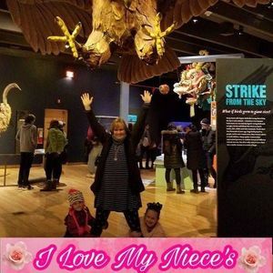 Meet your Posher, Sandy